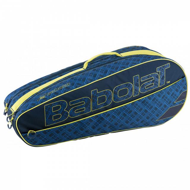 Babolat Club Essential 6R